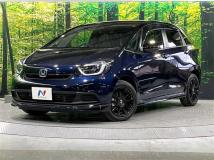 2024 Honda Fit