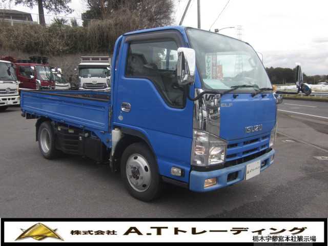2014 Isuzu Isuzu Others