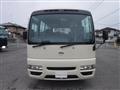 2016 Nissan Civilian Bus