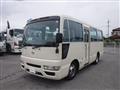 2016 Nissan Civilian Bus