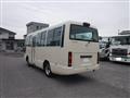 2016 Nissan Civilian Bus