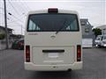 2016 Nissan Civilian Bus