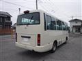 2016 Nissan Civilian Bus