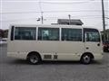 2016 Nissan Civilian Bus