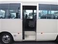 2016 Nissan Civilian Bus