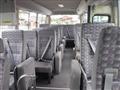 2016 Nissan Civilian Bus