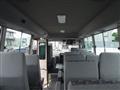 2016 Nissan Civilian Bus