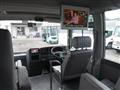 2016 Nissan Civilian Bus