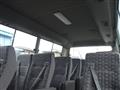 2016 Nissan Civilian Bus