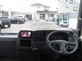 2016 Nissan Civilian Bus
