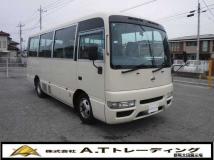 2016 Nissan Civilian Bus