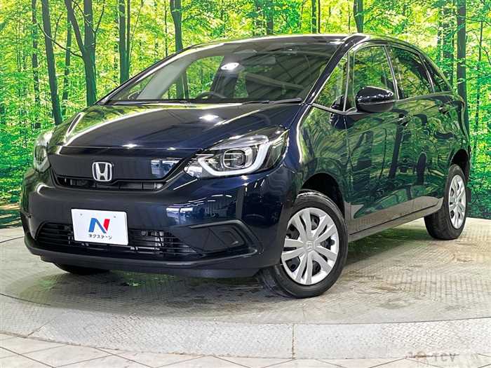 2021 Honda Fit