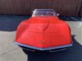 2027 Chevrolet Corvette