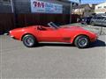2027 Chevrolet Corvette