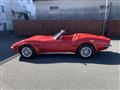 2027 Chevrolet Corvette
