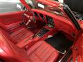 2027 Chevrolet Corvette