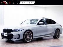 2025 BMW Alpina B3