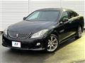 2010 Toyota Crown