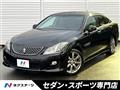 2010 Toyota Crown