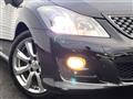 2010 Toyota Crown