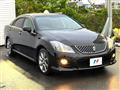 2010 Toyota Crown
