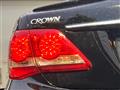 2010 Toyota Crown
