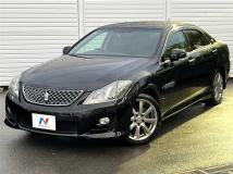 2010 Toyota Crown