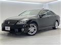 2010 Toyota Crown
