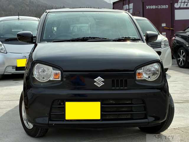 2015 Suzuki Alto