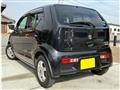 2015 Suzuki Alto