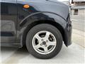 2015 Suzuki Alto