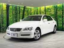 2006 Toyota Mark X