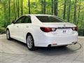 2010 Toyota Mark X
