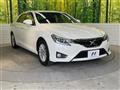 2016 Toyota Mark X