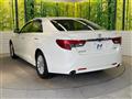 2016 Toyota Mark X