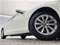2019 Toyota Mark X