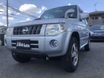 2009 Nissan KIX