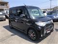 2013 Daihatsu Tanto Custom