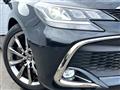 2017 Toyota Mark X