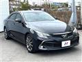 2017 Toyota Mark X