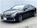2017 Toyota Mark X