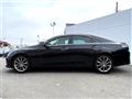 2017 Toyota Mark X