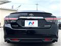 2017 Toyota Mark X