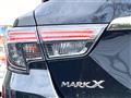 2017 Toyota Mark X