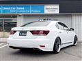 2012 Lexus LS