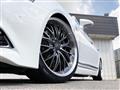 2012 Lexus LS