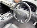2012 Lexus LS
