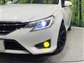 2015 Toyota Mark X