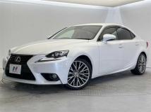 2014 Lexus IS