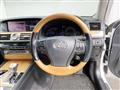 2013 Lexus LS